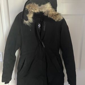 Canada Goose Jacket Size Small